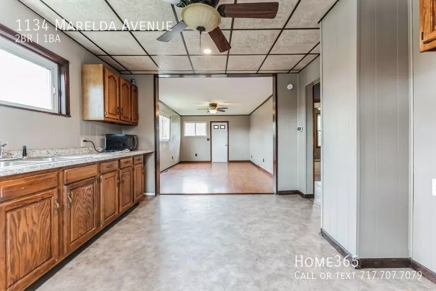 1134 Marelda Ave House for rent in Donora, PA