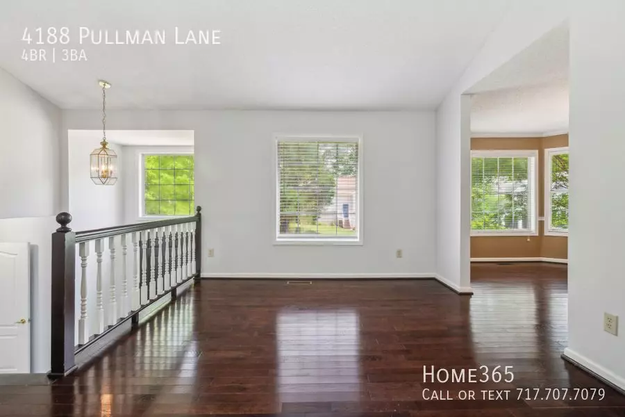 4188 Pullman Ln House for rent in Austell, GA