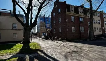 2 of 26 722 North Ter Apartment for rent in Philadelphia, PA