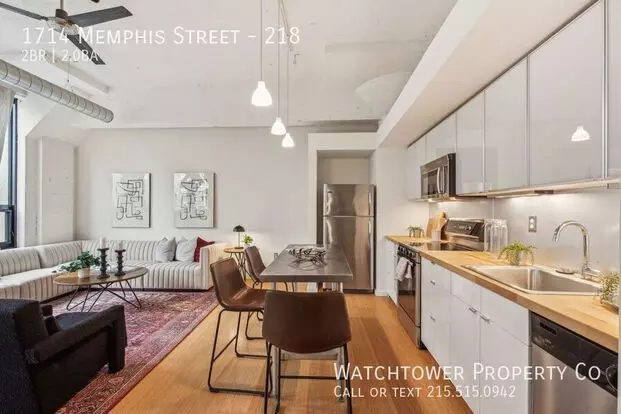 1714 Memphis St Apartment for rent in Phildelphia, PA