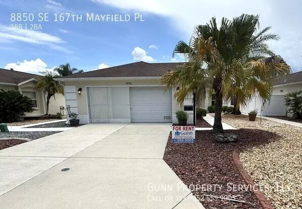 8850 SE 167th Mayfield Pl Apartment for rent in The Villages, FL