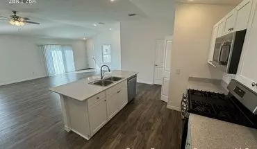 4 of 17 1566 Pj Martin Ct House for rent in The Villages, FL