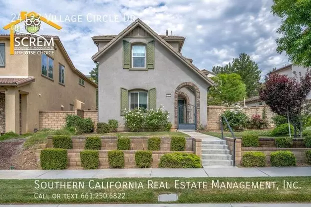 24122 Village Circle Dr Apartment for rent in Valencia, CA 24122 Village Circle Dr Apartment for rent in Valencia, CA