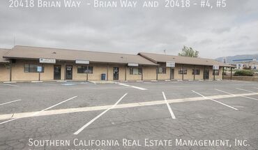 20418 Brian Way  - Brian Way  and  20418 Apartment for rent in Tehachapi, CA