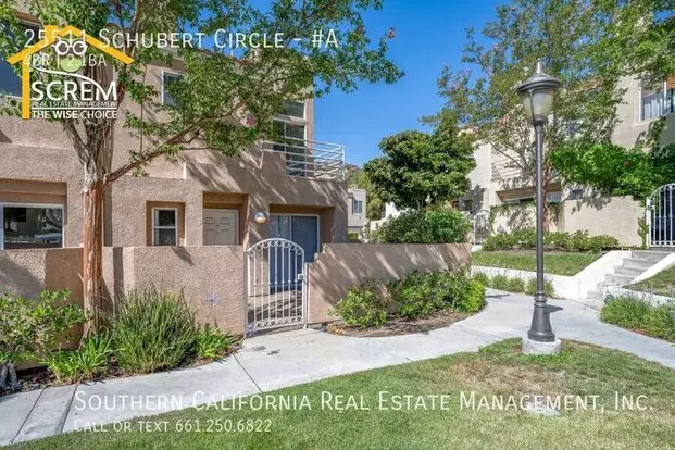 25511 Schubert Cir Apartment for rent in Stevenson Ranch, CA 25511 Schubert Cir Apartment for rent in Stevenson Ranch, CA