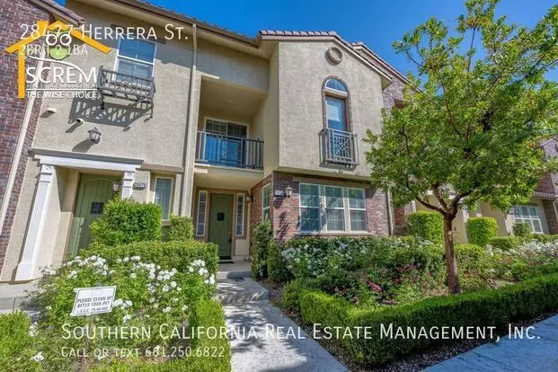 28477 Herrera St Apartment for rent in Santa Clarita, CA 28477 Herrera St Apartment for rent in Santa Clarita, CA