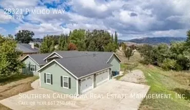 2 of 31 28321 Pimlico Way House for rent in Tehachapi, CA