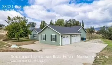 3 of 31 28321 Pimlico Way House for rent in Tehachapi, CA