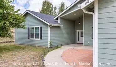 4 of 31 28321 Pimlico Way House for rent in Tehachapi, CA