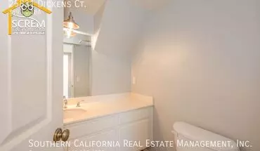3 of 26 25831 Dickens Ct House for rent in Stevenson Ranch, CA
