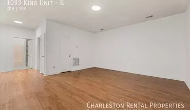 2 of 8 1093 King Unit House for rent in Charleston, SC