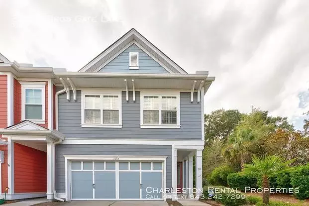 2072 Kings Gate Ln Apartment for rent in Mt Pleasant, SC