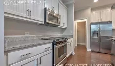 4 of 14 2072 Kings Gate Ln House for rent in Mt Pleasant, SC
