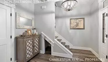 2 of 22 3034 Baltimore St House for rent in Daniel Island, SC