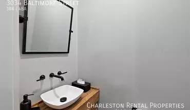 4 of 22 3034 Baltimore St House for rent in Daniel Island, SC