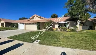 2 of 31 40739 Via Nuevo House for rent in Palmdale, CA