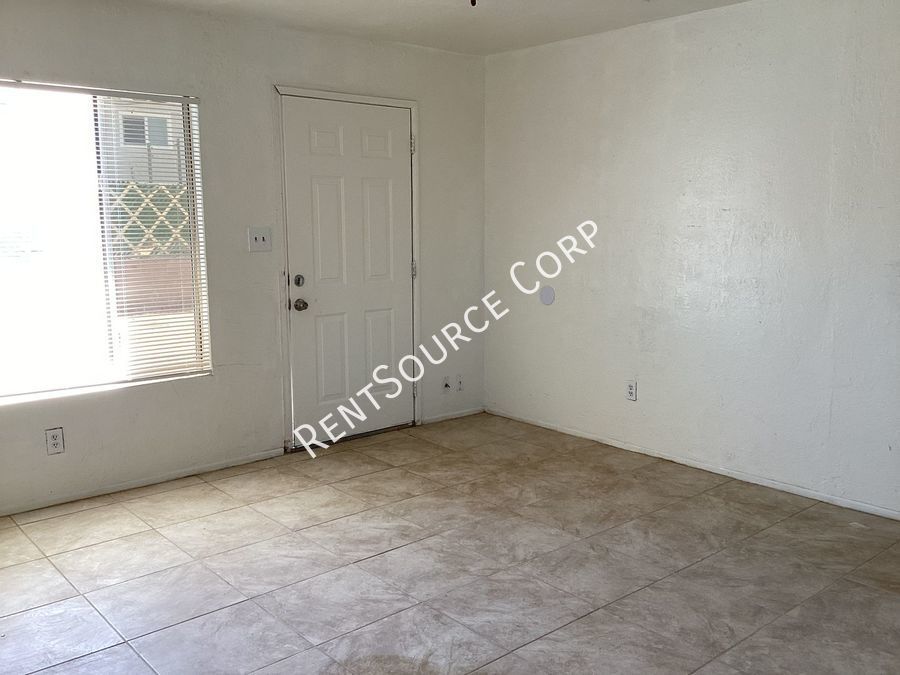 317 Melissa Ave Barstow, CA House for Rent Rentable