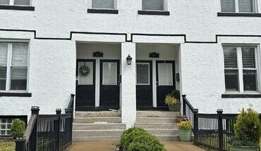 4051 Russell Blvd Apt 2E Apartment for rent in St Louis, MO