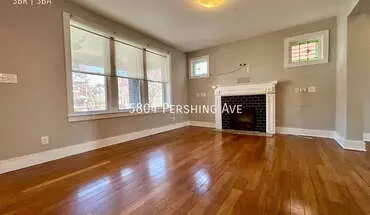 2 of 24 5804 Pershing Ave House for rent in St Louis, MO
