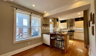 5 of 24 5804 Pershing Ave House for rent in St Louis, MO