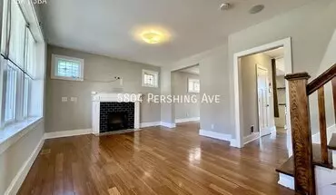3 of 24 5804 Pershing Ave House for rent in St Louis, MO