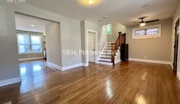 4 of 24 5804 Pershing Ave House for rent in St Louis, MO