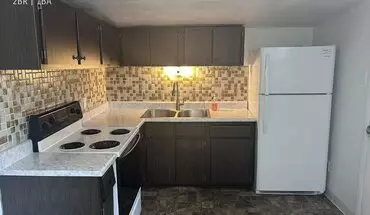 5 of 14 7012 Sutherland Ave House for rent in St Louis, MO