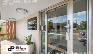 4020 Lindell Blvd Apartment for rent in St Louis, MO
