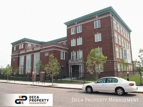 814 N 19th St Apt 116 Apartment for rent in St Louis, MO