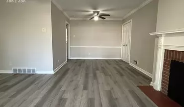 4 of 23 6 Buckeye Dr House for rent in Ferguson, MO