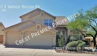 3 of 56 2037 E Indigo Brush Rd House for rent in Phoenix, AZ