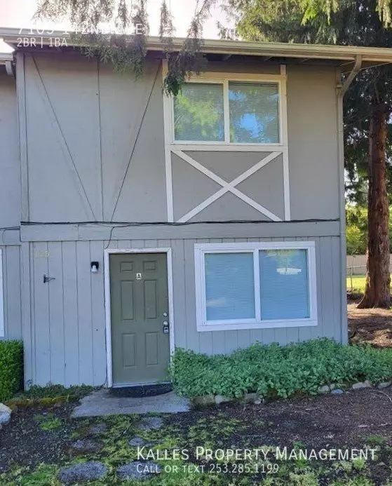 7105 142nd Ave E House for rent in Sumner, WA