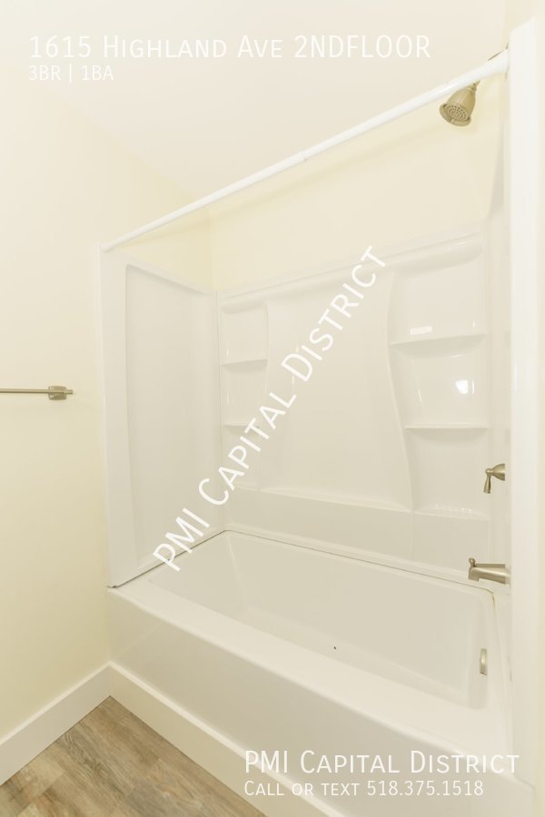 1615 Highland Ave Troy, NY Apartment for Rent Rentable