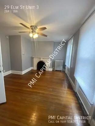 29 Elm St Unit 3 Apartment for rent in Albany, NY