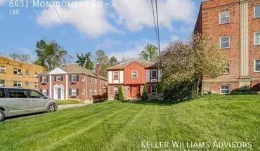 3 of 42 6431 Montgomery Rd Apartment for rent in Cincinnati, OH