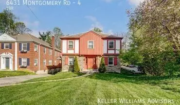 2 of 42 6431 Montgomery Rd Apartment for rent in Cincinnati, OH