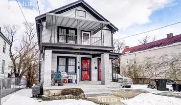2 of 37 1626 Iliff Apartment for rent in Cincinnati, OH