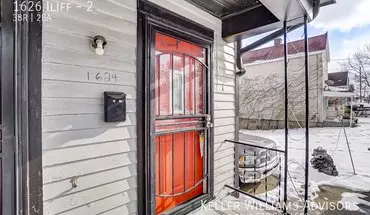 4 of 37 1626 Iliff Apartment for rent in Cincinnati, OH