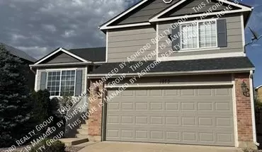 2 of 12 1073 Swayback Dr N House for rent in Fountain, CO