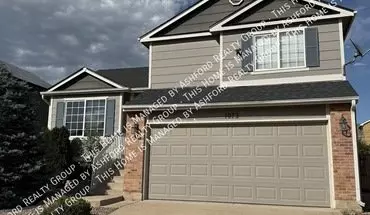 3 of 12 1073 Swayback Dr N House for rent in Fountain, CO