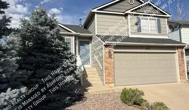4 of 12 1073 Swayback Dr N House for rent in Fountain, CO