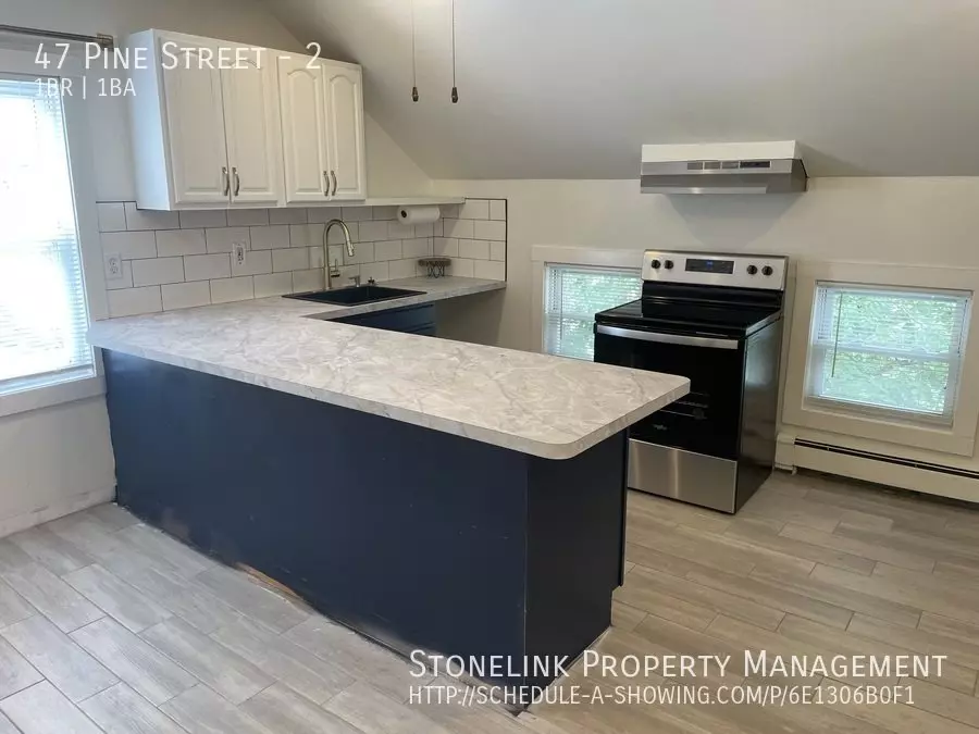 47 Pine St Apartment for rent in Pawtucket, RI