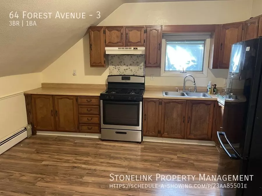 64 Forest Ave Apartment for rent in Cumberland, RI