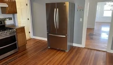 3 of 13 847 Roosevelt Ave Apartment for rent in Pawtucket, RI