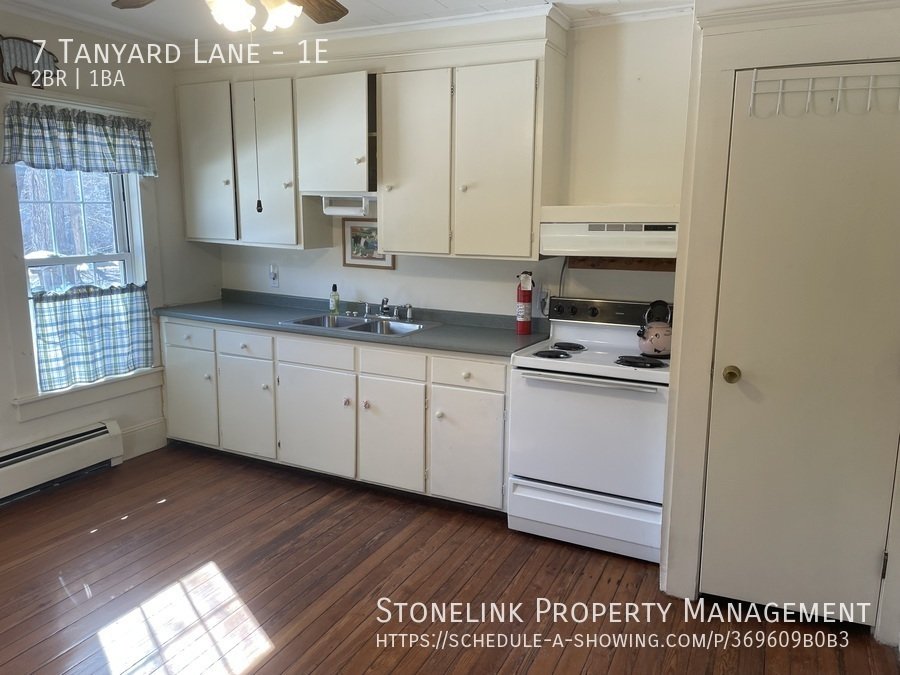 7 Tanyard Ln Chepachet, RI Apartment for Rent Rentable