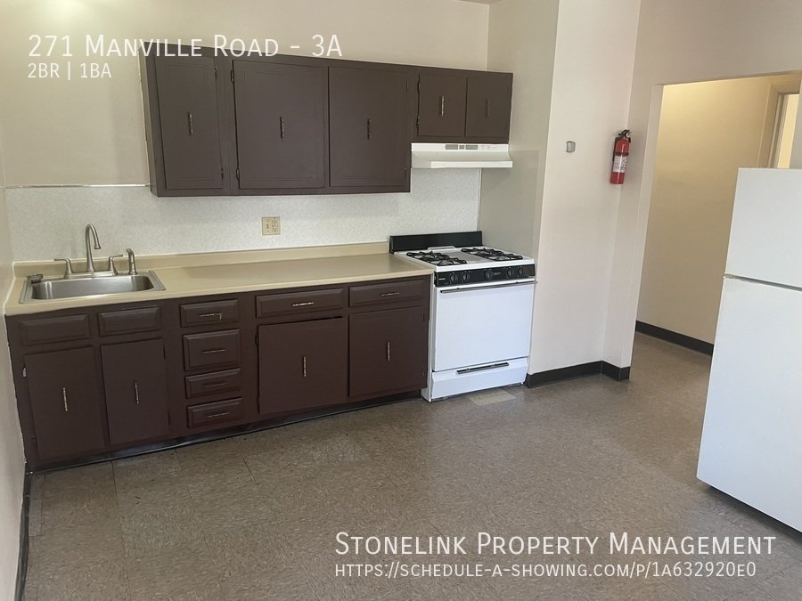 271 Manville Rd Woonsocket, RI Apartment for Rent Rentable