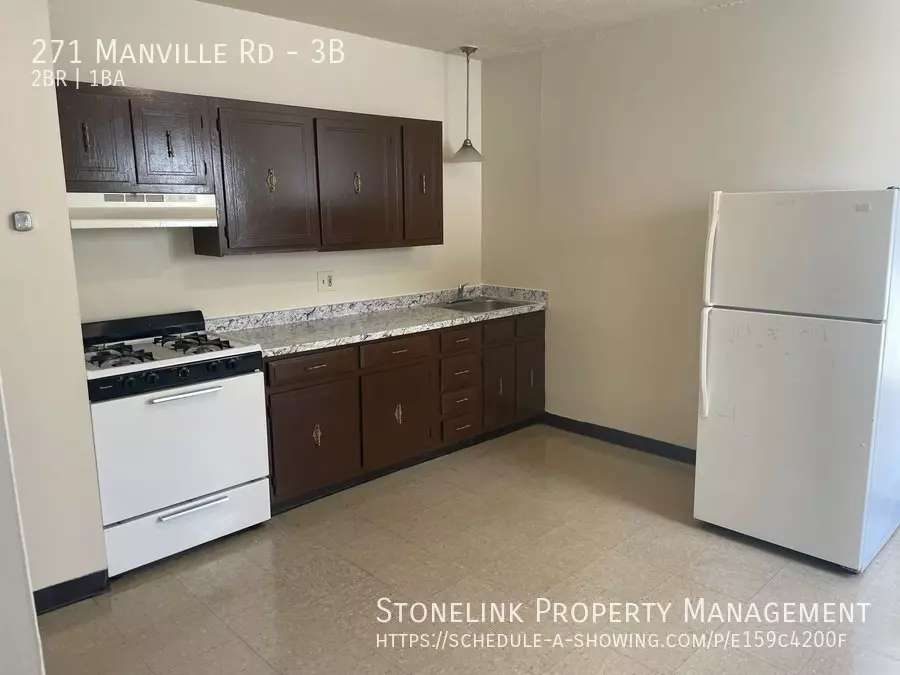 271 Manville Rd Apartment for rent in Woonsocket, RI