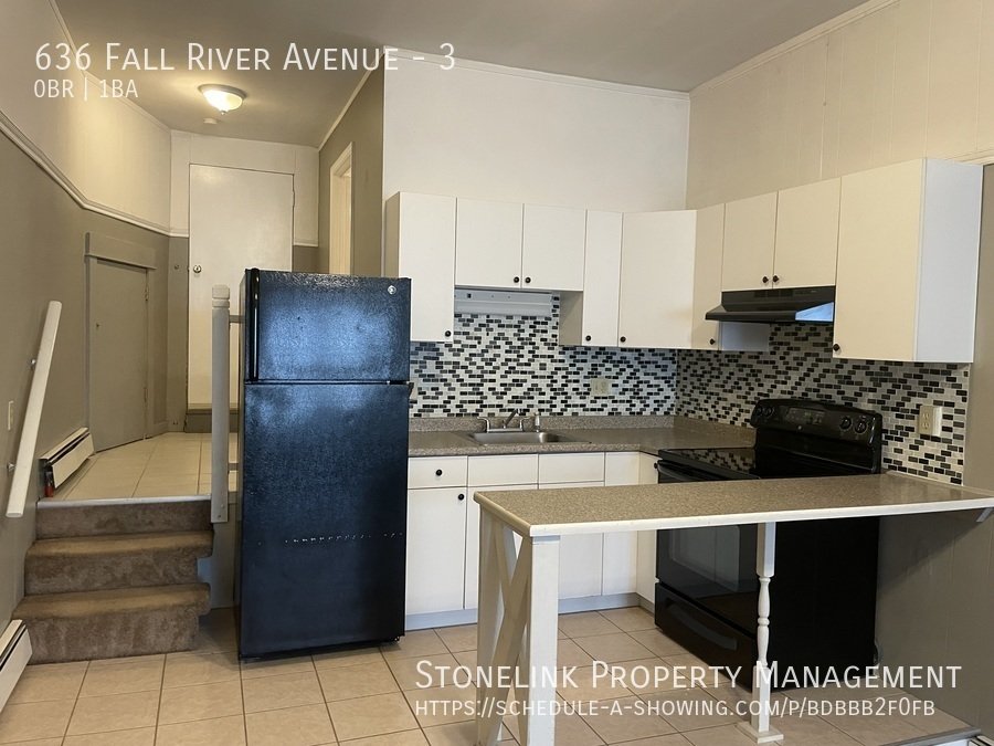 636 Fall River Ave Seekonk, MA Apartment for Rent Rentable