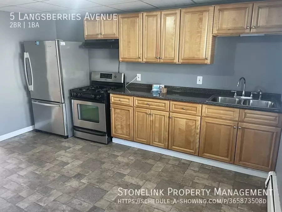5 Langsberries Ave Apartment for rent in North Providence, RI