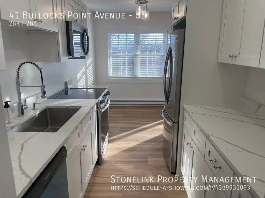 41 Bullocks Point Ave Apartment for rent in Riverside, RI